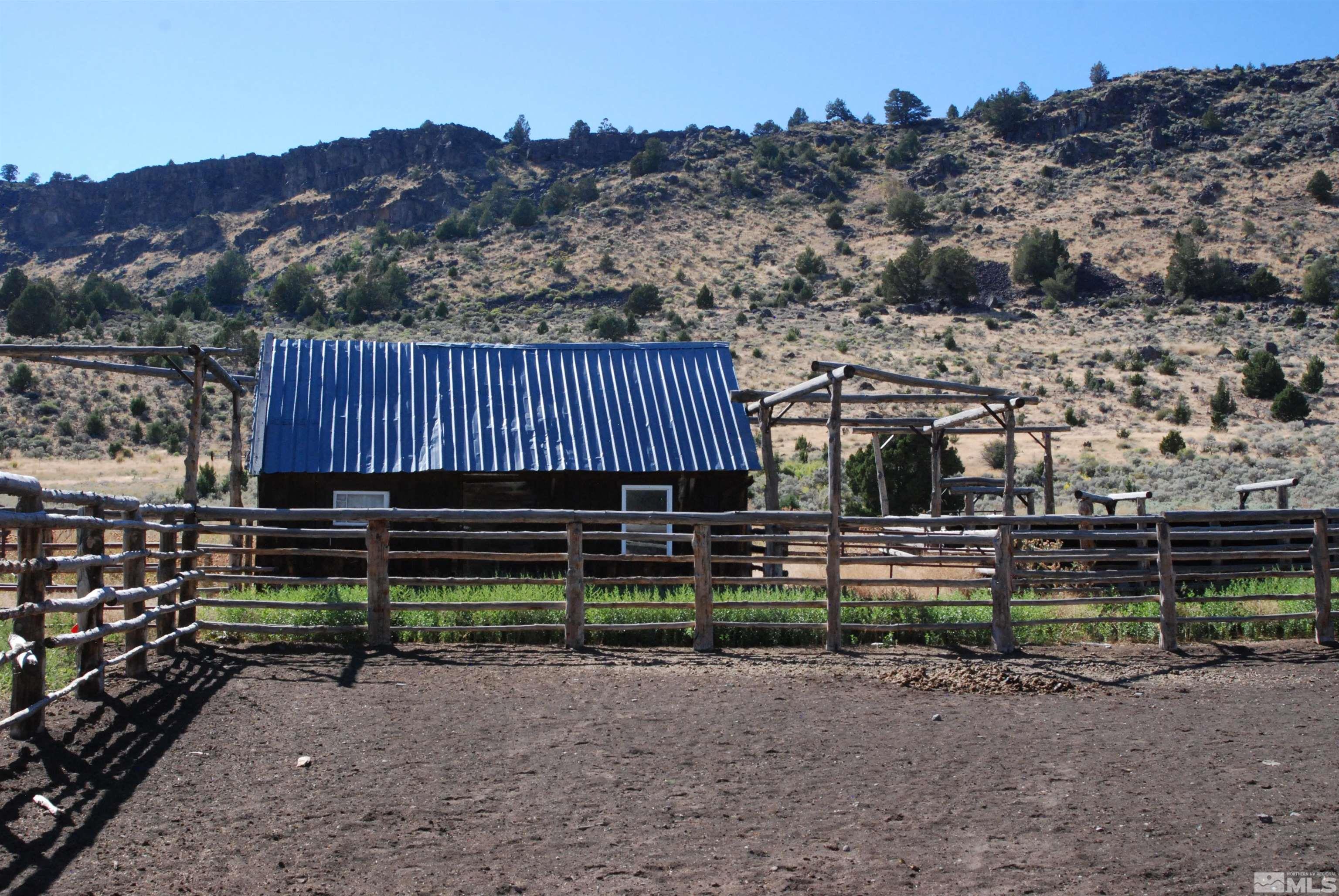 12125 Mosquito Road Gerlach, NV 89412 - Photo 4 of 8 Photo 4