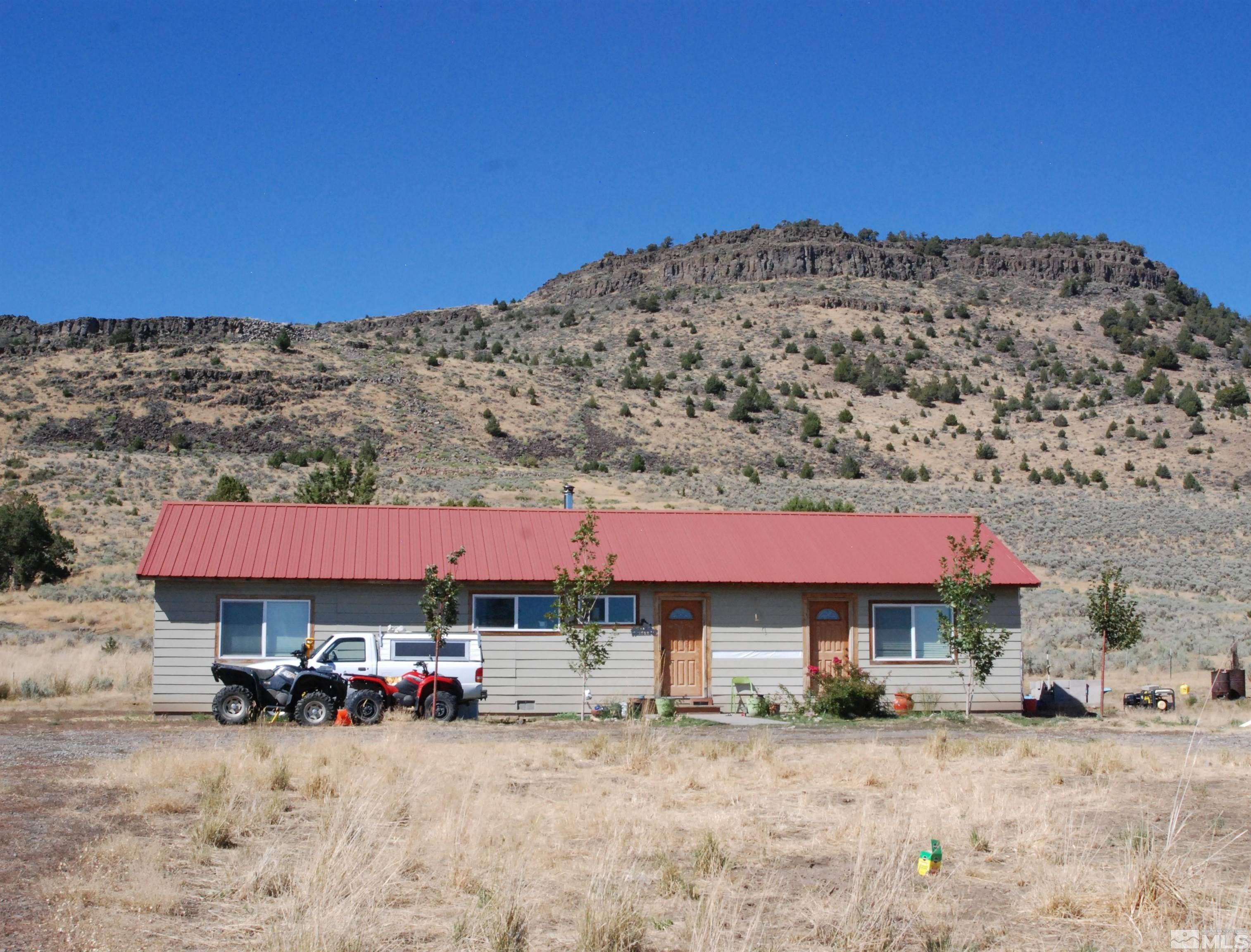 12125 Mosquito Road Gerlach, NV 89412 - Photo 6 of 8 Photo 6
