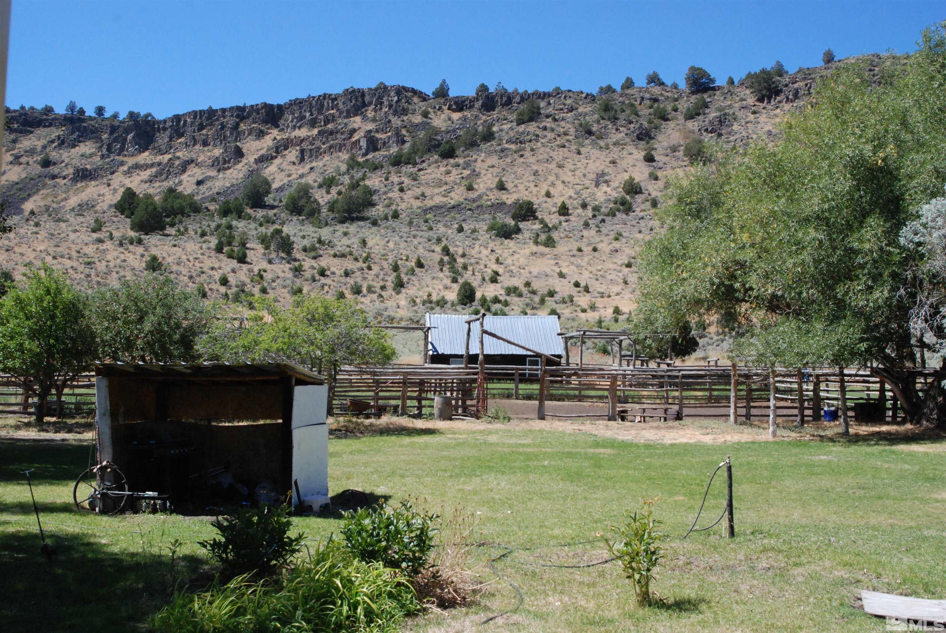 12125 Mosquito Road Gerlach, NV 89412 - Photo 7 of 8 Photo 7