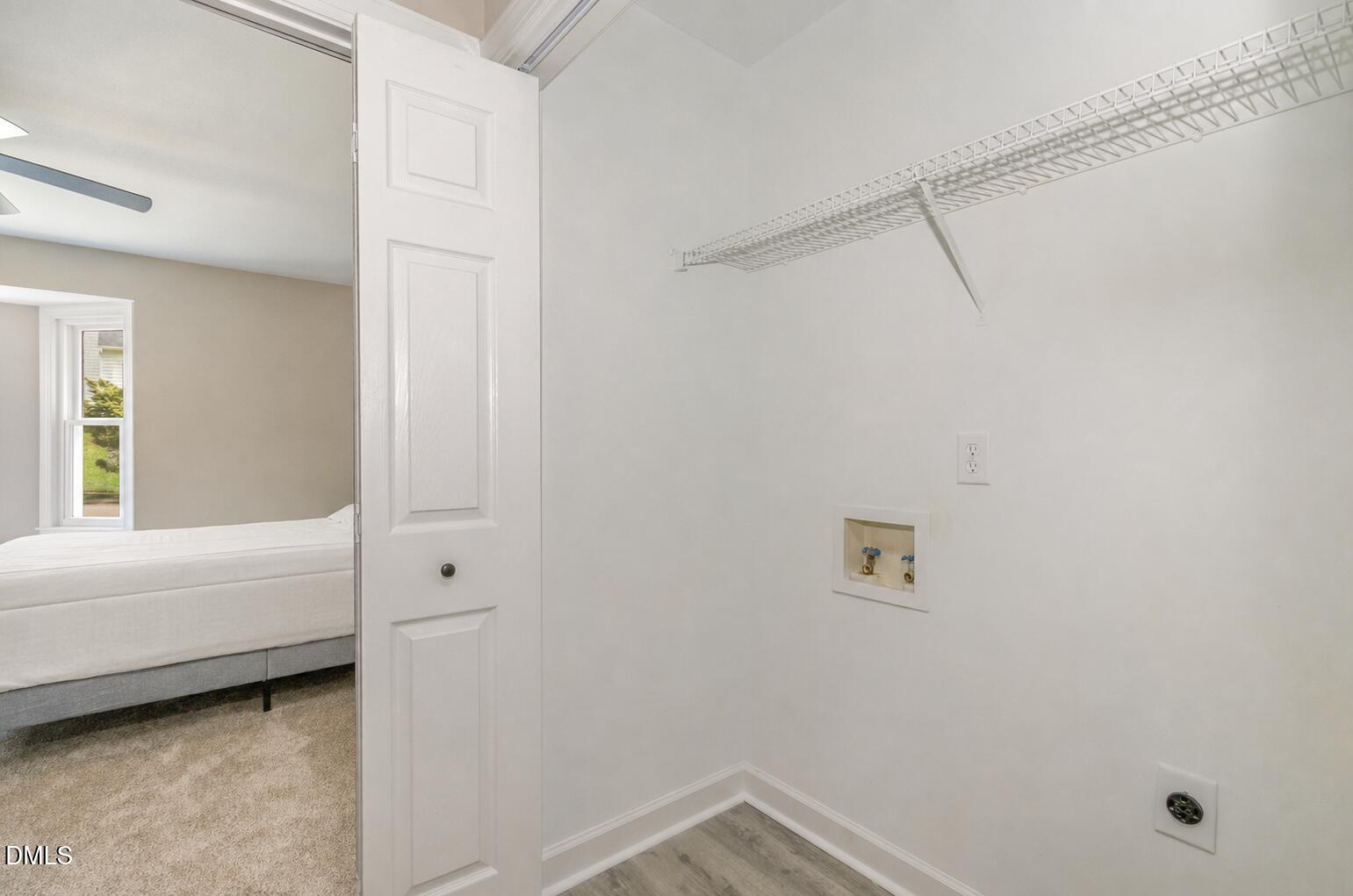 2324 Dahlgreen Road Raleigh, NC 27615 - Photo 11 of 21 a bathroom with a bathtub and a window