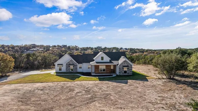 a view of a lake view