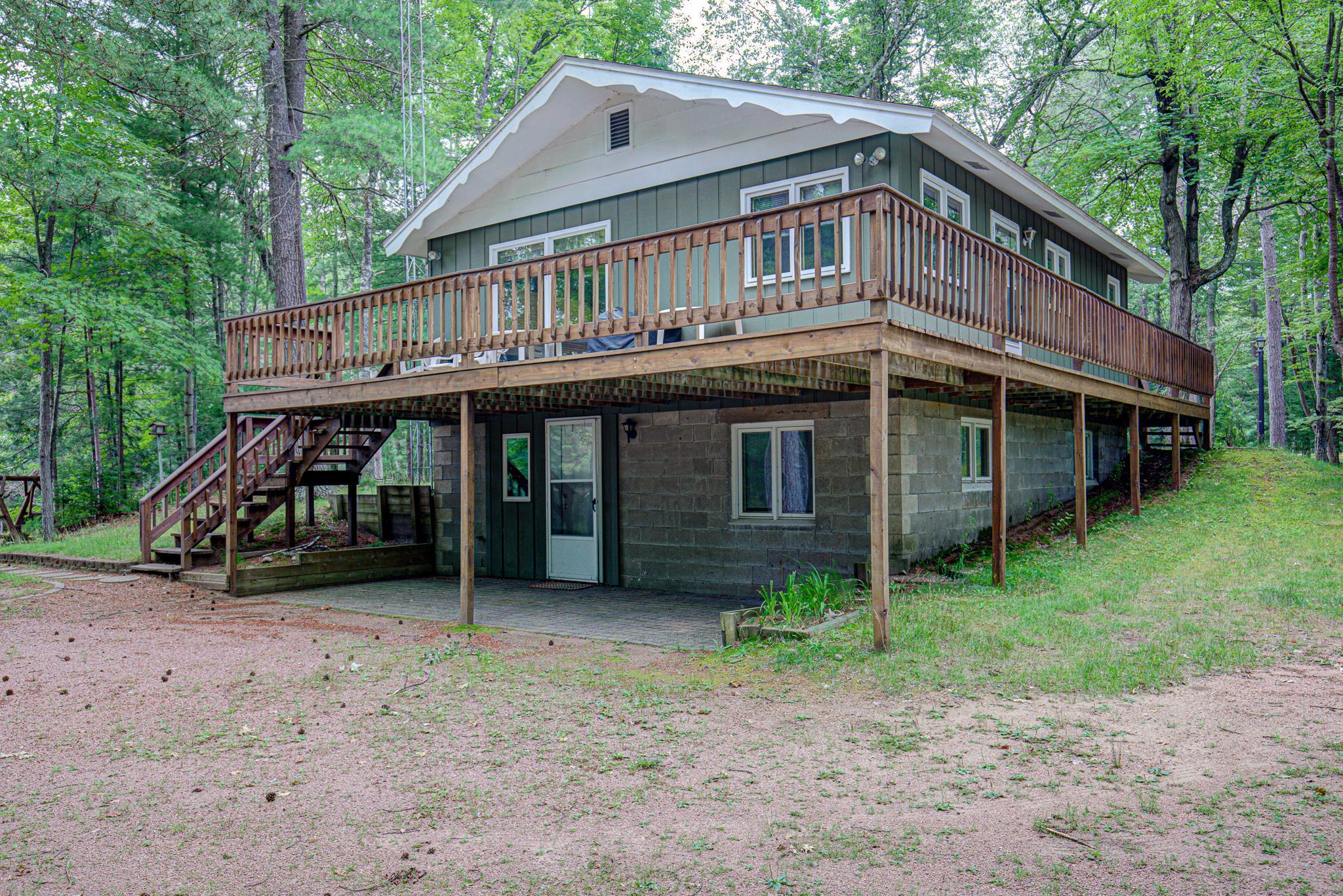 W5408 County Road North Tomahawk, WI 54487 - Photo 1 of 1 Gallery Image 1