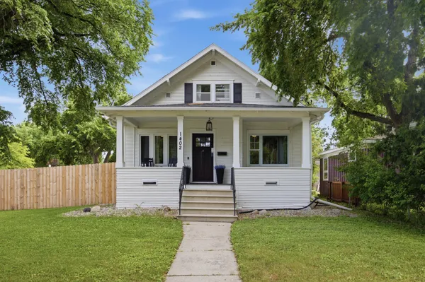 $314,900 | 1402 8th Avenue South, Fargo, ND 58103