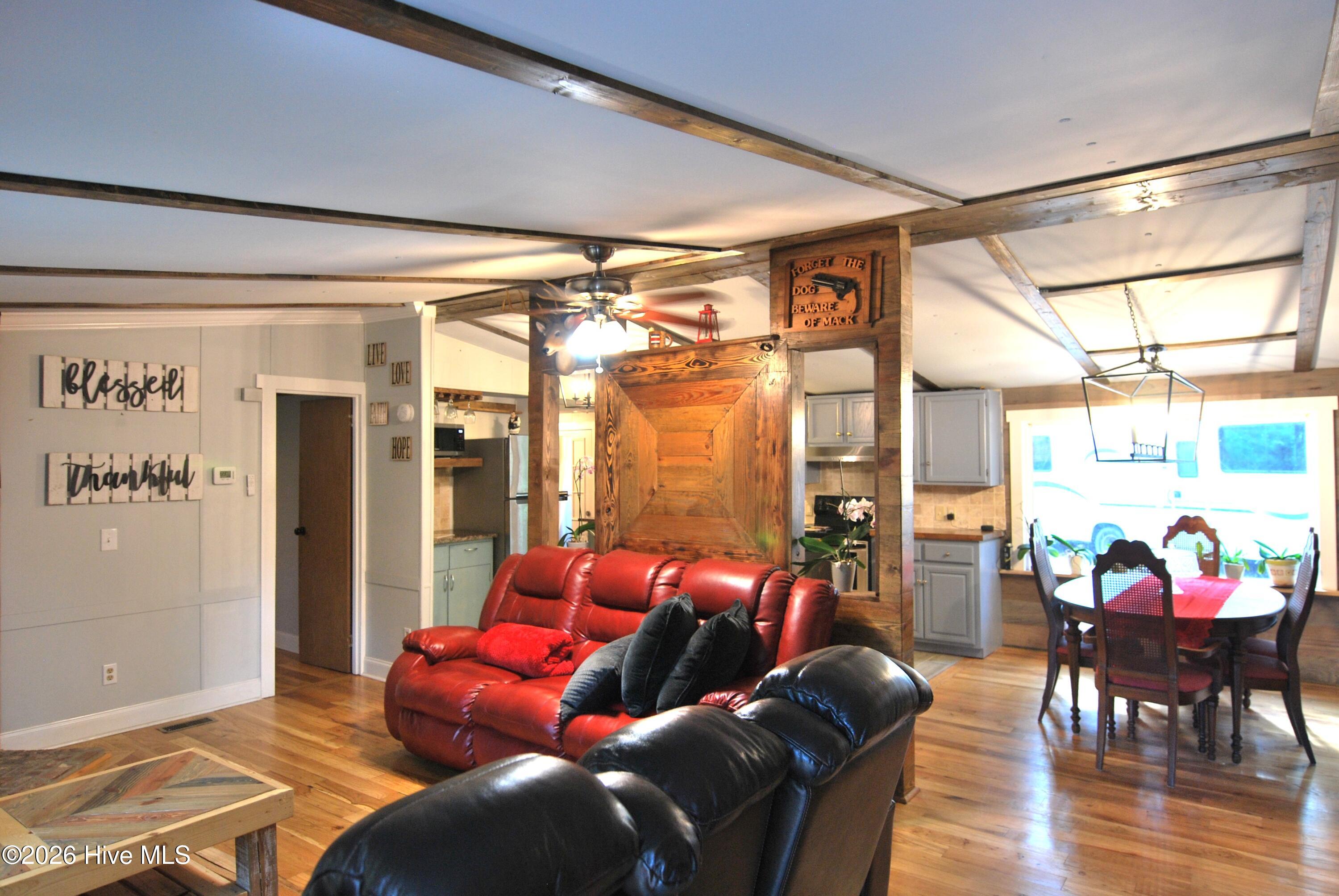 4306 Seago Road Hephzibah, GA 30815 - Photo 7 of 63