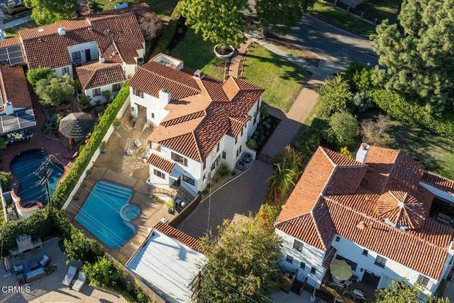 $2,785,000 | 1110 East Mountain Street, Glendale, CA 91207