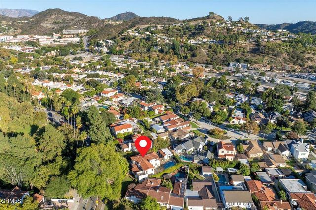 $2,785,000 | 1110 East Mountain Street, Glendale, CA 91207