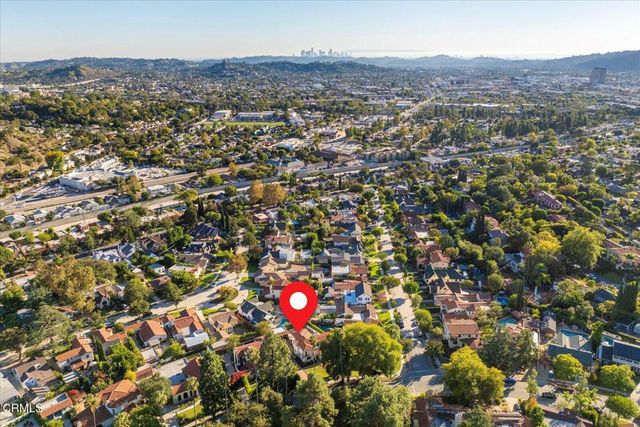 $2,785,000 | 1110 East Mountain Street, Glendale, CA 91207