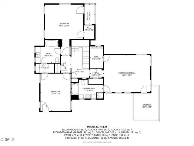 $2,785,000 | 1110 East Mountain Street, Glendale, CA 91207
