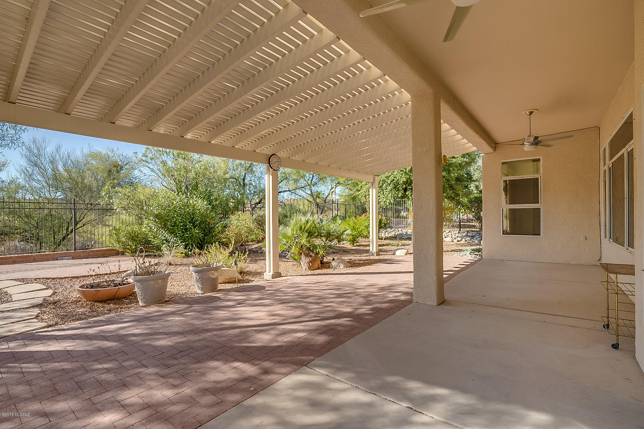13591 North Pima Spring Way Oro Valley, AZ 85755 - Photo 34 of 49
