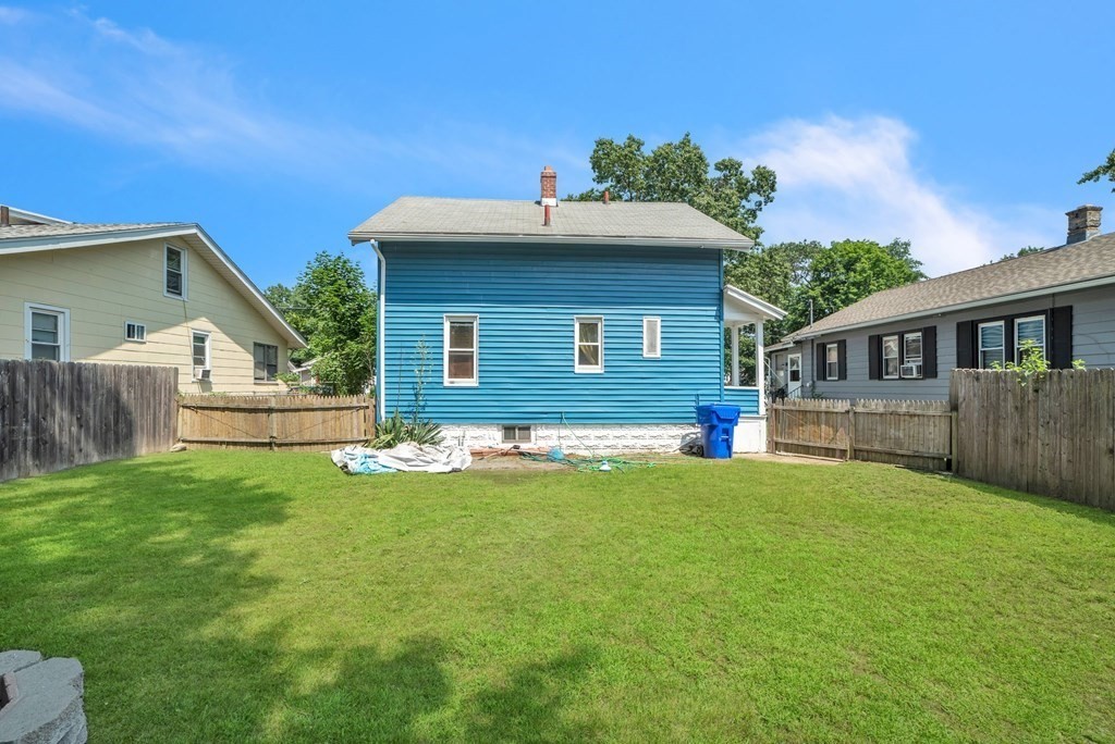 48 Schley Street Springfield, MA 01109 - Photo 40 of 41