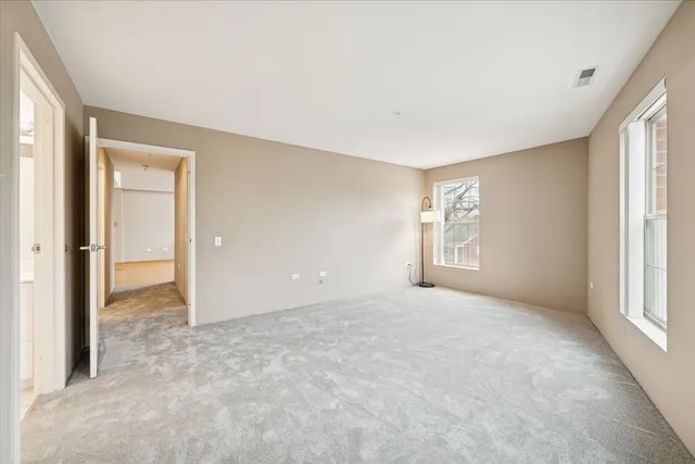 $350,000 | 1800 Dewes Street, Unit 305, Glenview, IL 60025