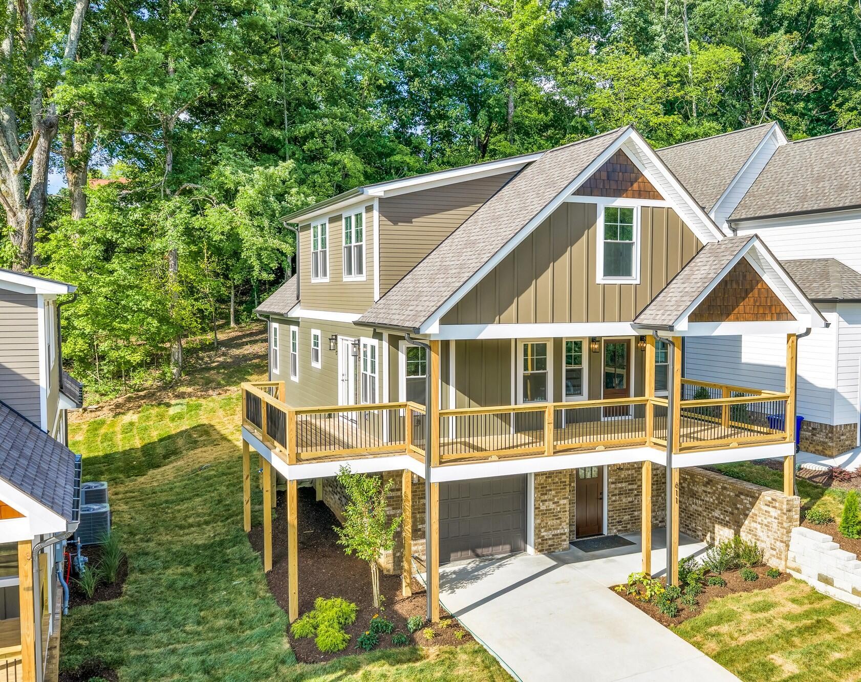 611 West View Road Chattanooga, TN 37415 - Photo 44 of 44 Gallery Image 44