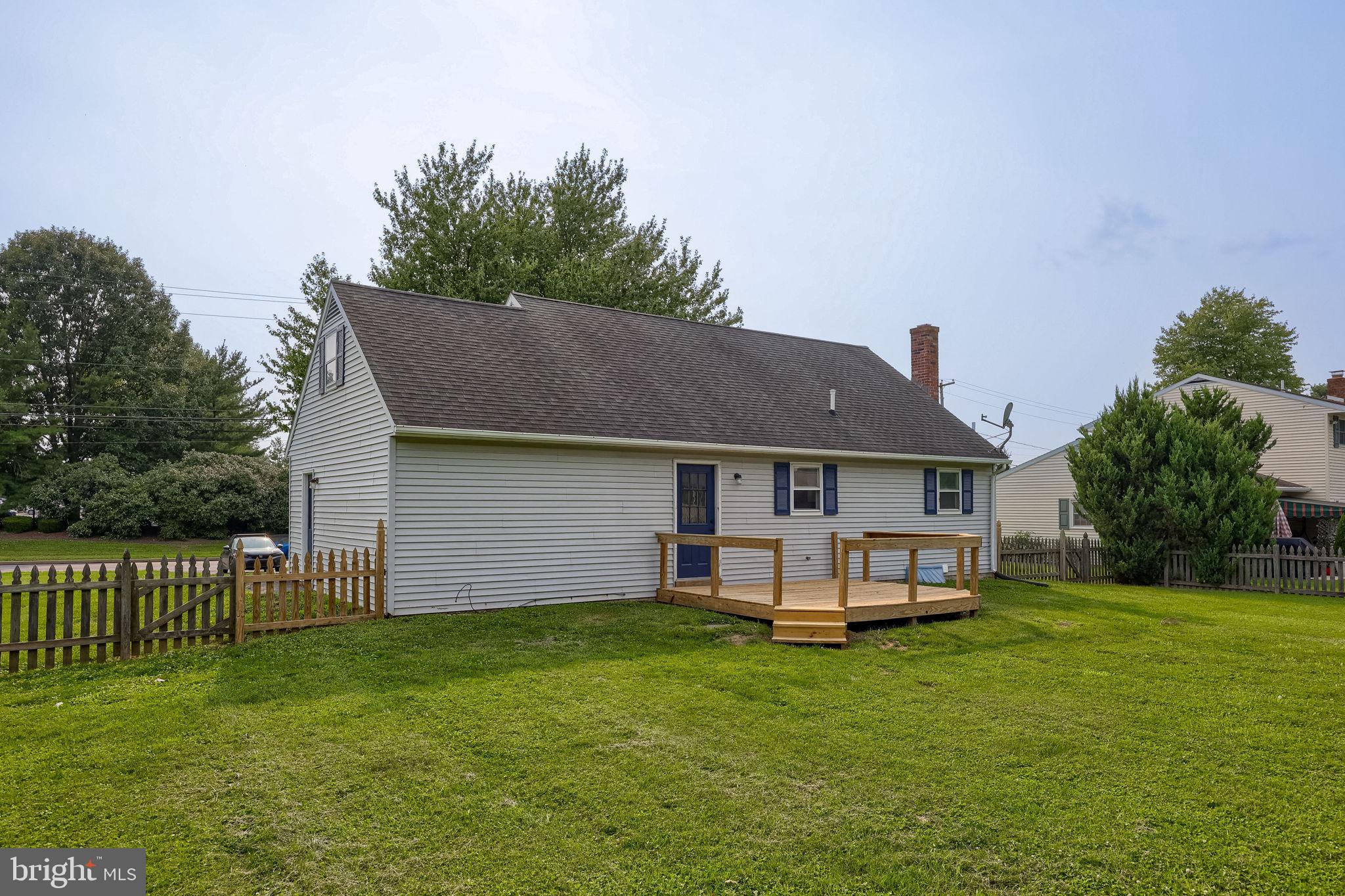 1409 Stony Battery Road Lancaster, PA 17601 - Photo 38 of 39 Gallery Image 38