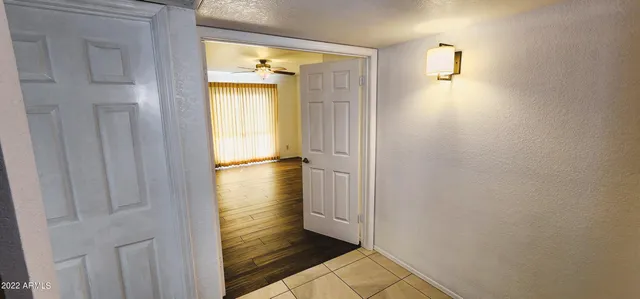 a view of bathroom with shower