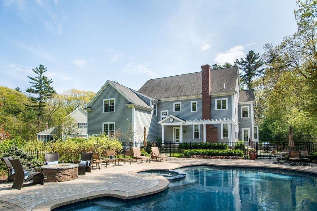 36 Minuteman Road Medfield, MA 02052 - Photo 29 of 30 Gallery Image 29