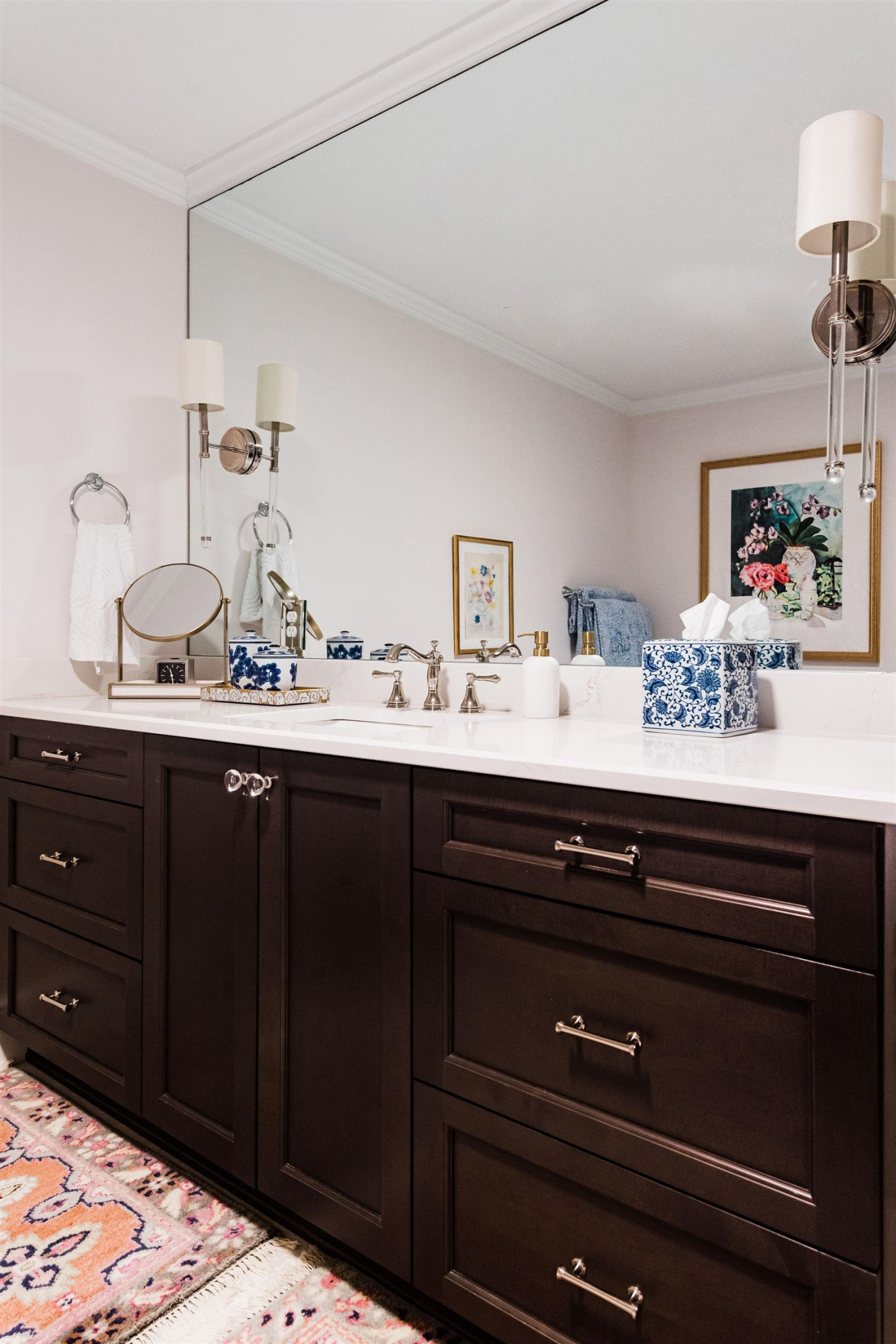 6928 Slade Hill Road Raleigh, NC 27615 - Photo 29 of 46 Main Bath