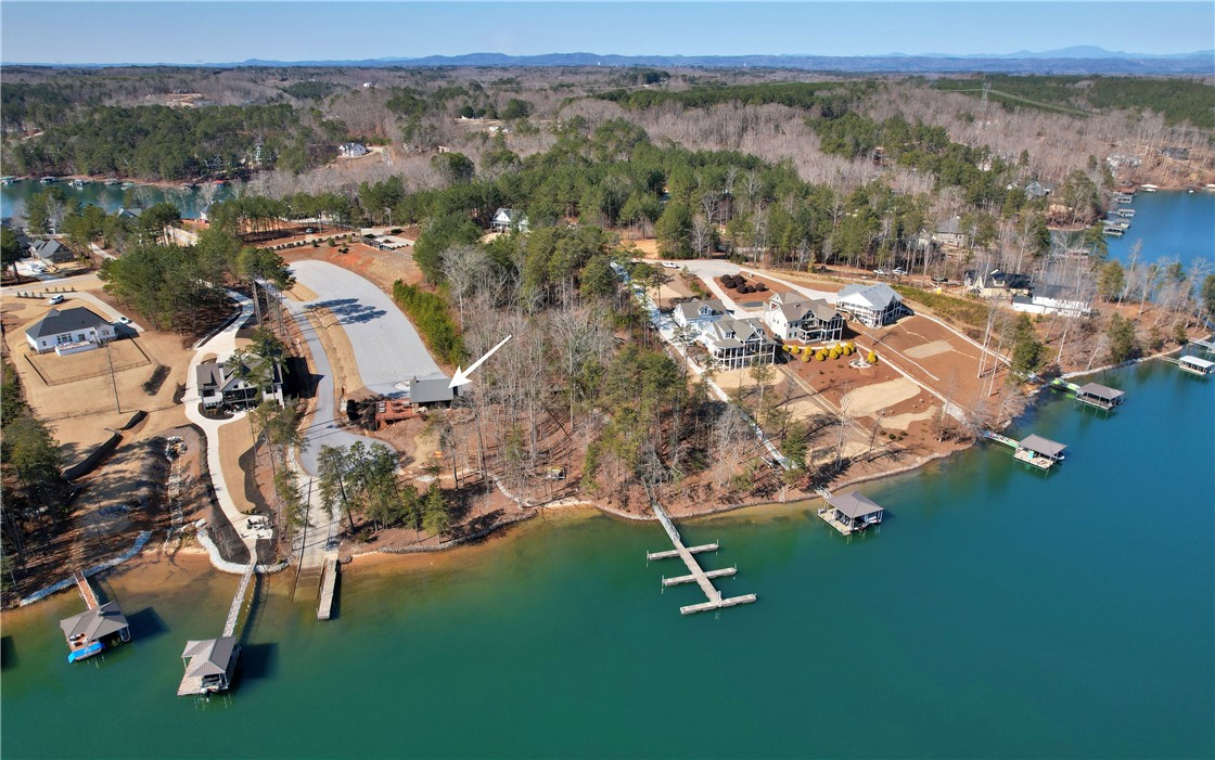 Lot 134 Mcalister Rd Union West Union, SC 29696 - Photo 17 of 31