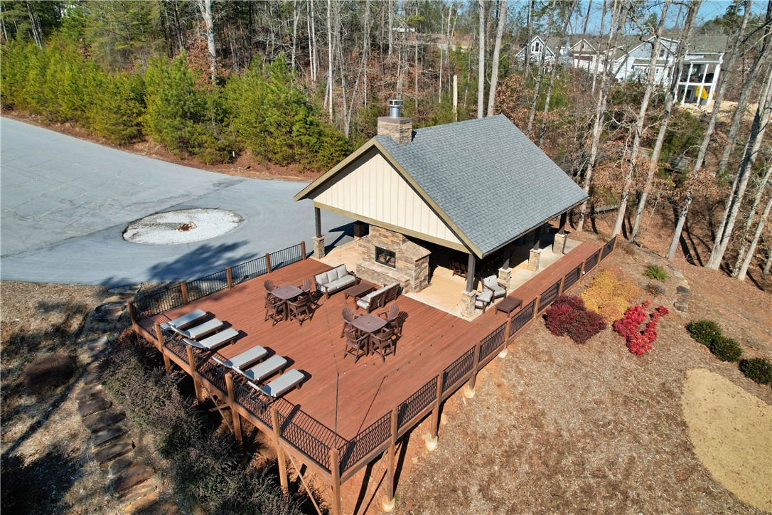 Lot 134 Mcalister Rd Union West Union, SC 29696 - Photo 19 of 31