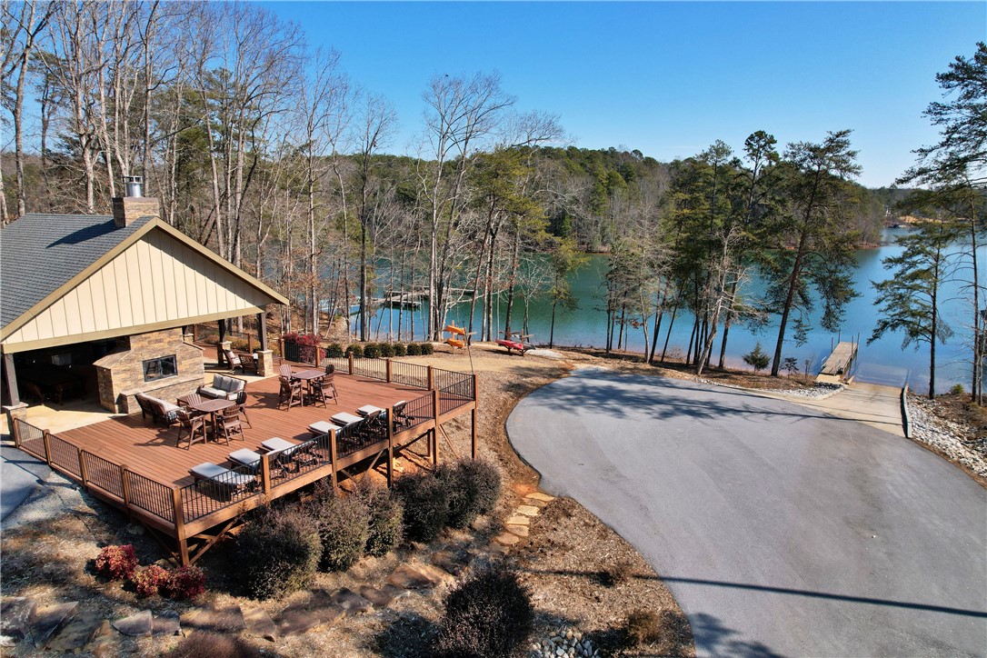 Lot 134 Mcalister Rd Union West Union, SC 29696 - Photo 20 of 31