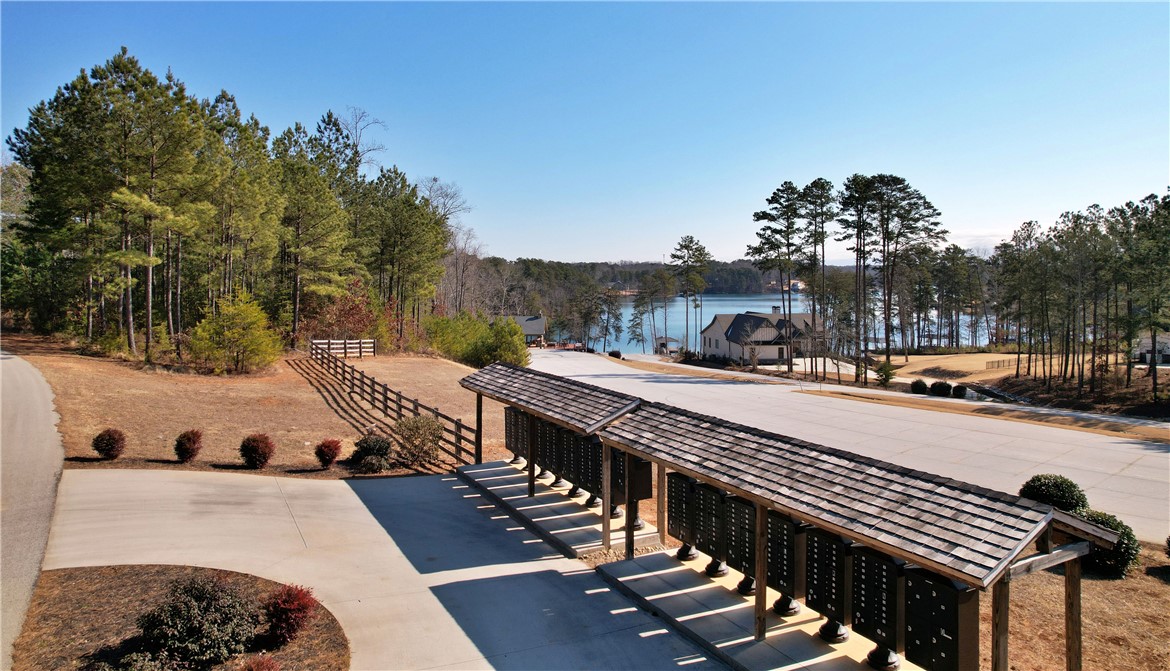 Lot 134 Mcalister Rd Union West Union, SC 29696 - Photo 26 of 31