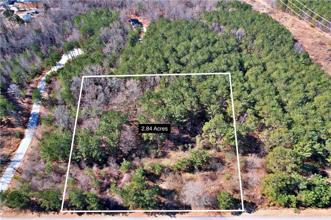 Lot 134 Mcalister Rd Union West Union, SC 29696 - Photo 5 of 31