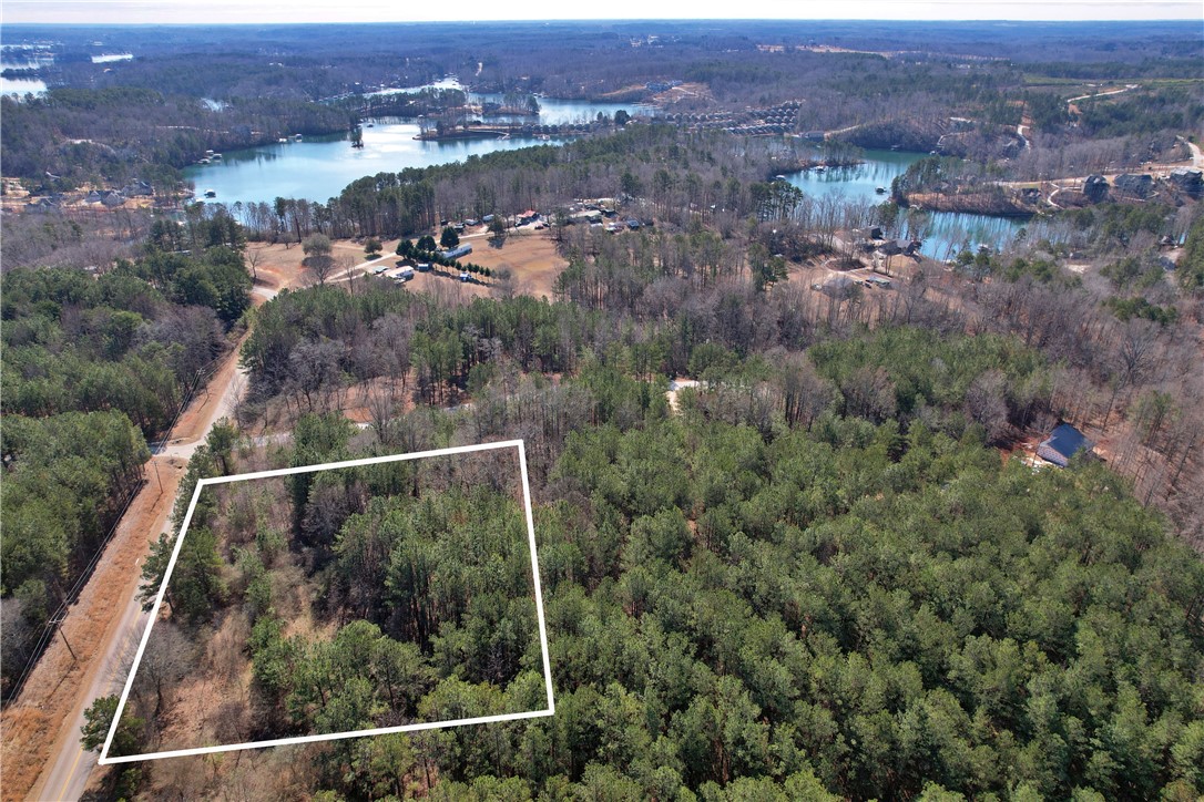 Lot 134 Mcalister Rd Union West Union, SC 29696 - Photo 8 of 31