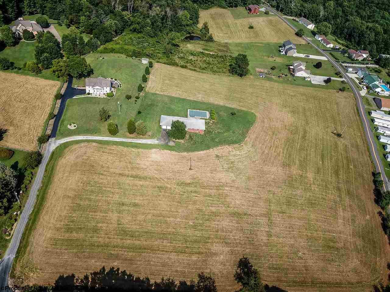 Tbd Bakers Ridge Road Morgantown, WV 26508 - Photo 1 of 1 Gallery Image 1
