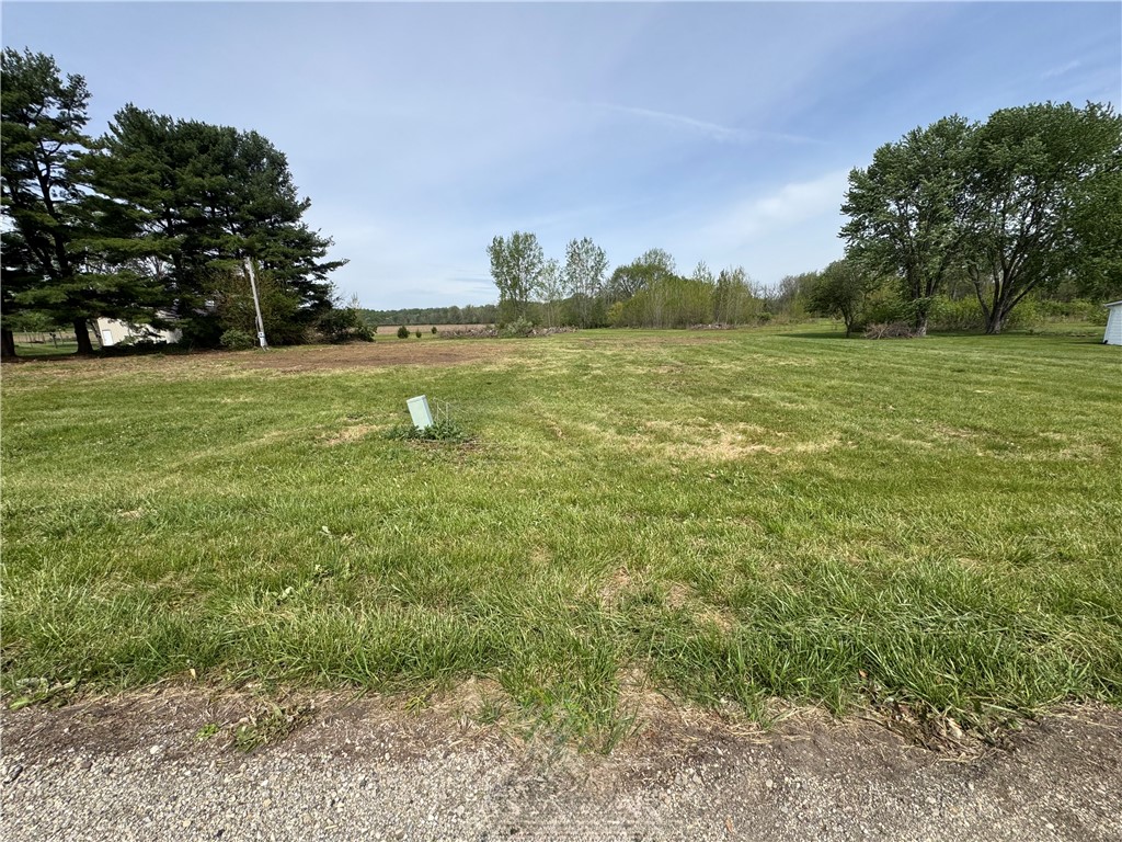 5400 Runkle Road St. Paris, OH 43072 - Photo 13 of 16 Expansive green lot awaiting your architectural vision.