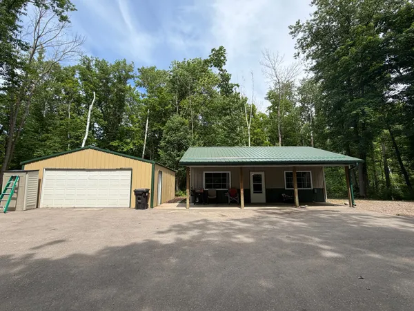 $175,000 | 7528 Lake Camile Drive, Randall, MN 56475
