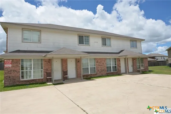 $825 | 4002 Doraine Court, Unit B, Killeen, TX 76549