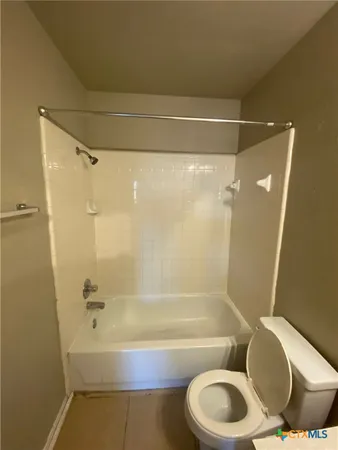 $825 | 4002 Doraine Court, Unit B, Killeen, TX 76549