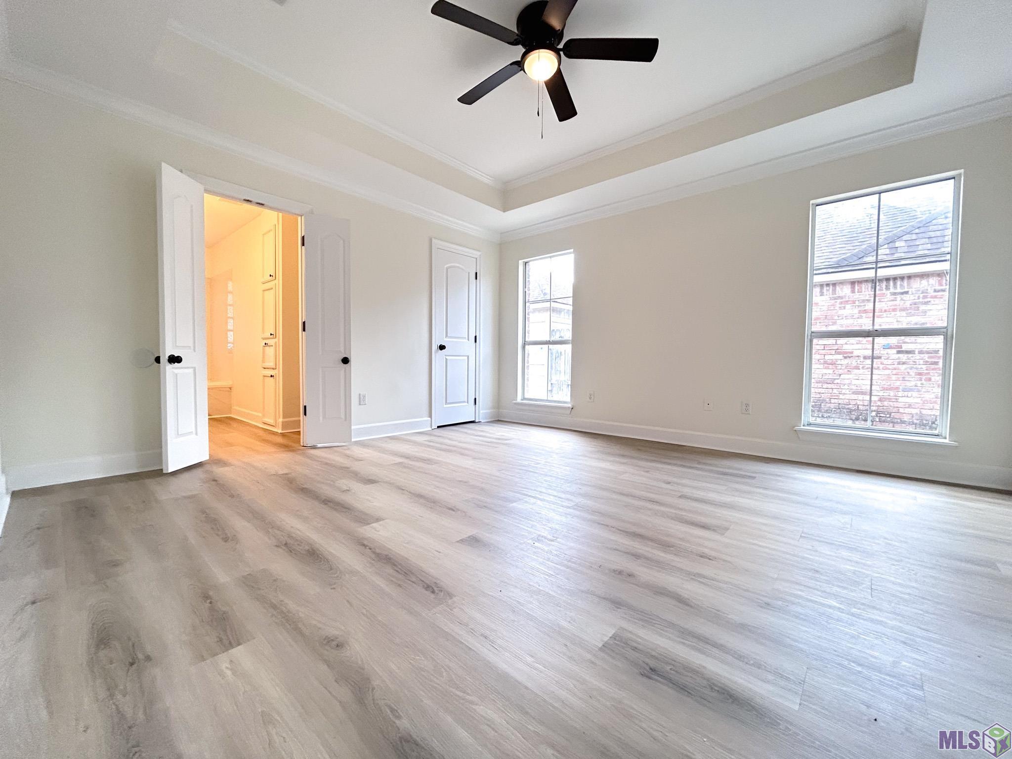 3723 Soledad Avenue Baton Rouge, LA 70816 - Photo 4 of 15 Primary Bedroom