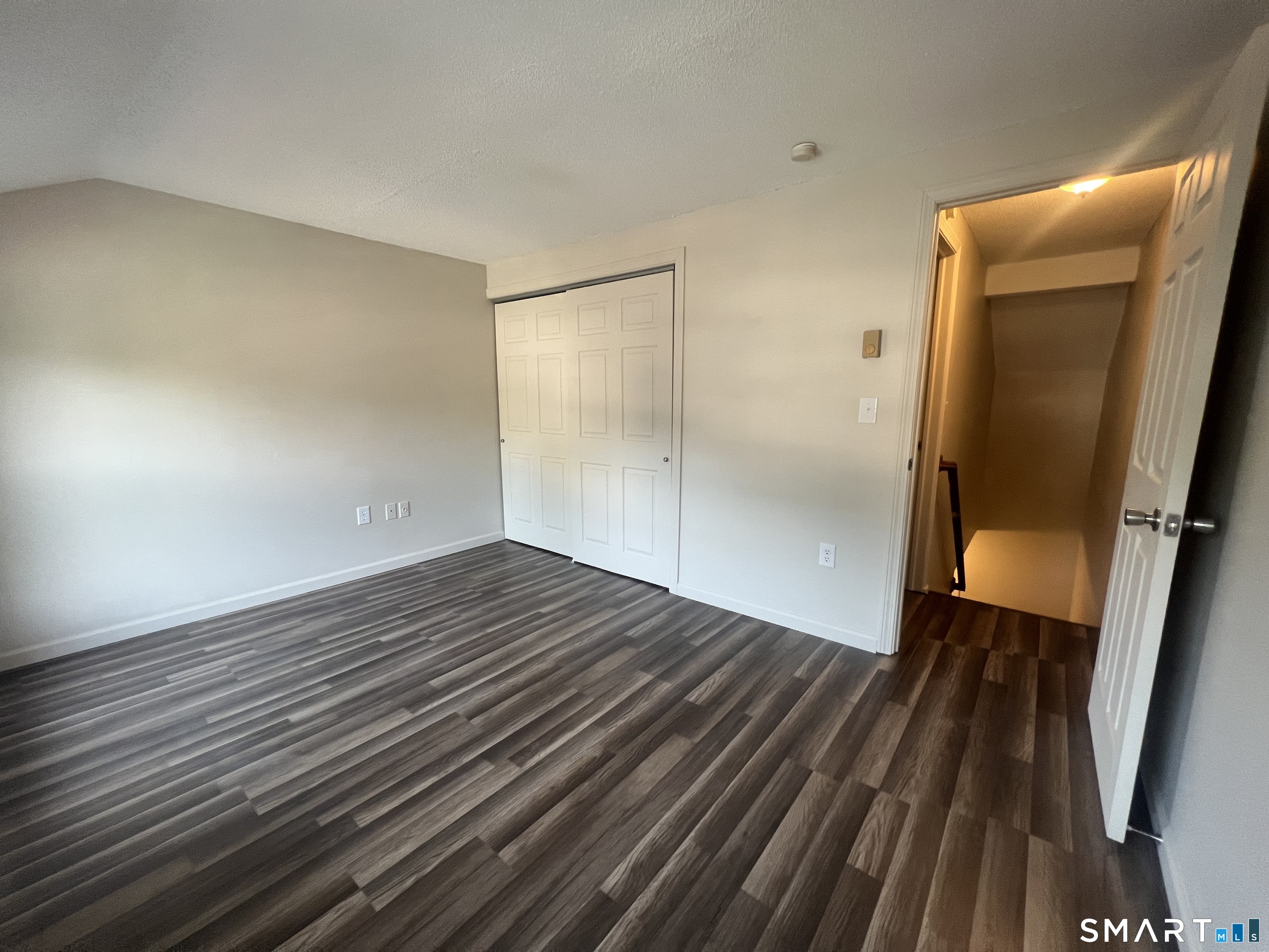 45 Rising Trail Drive, Unit 45 Middletown, CT 06457 - Photo 13 of 25 3rd floor bedroom
