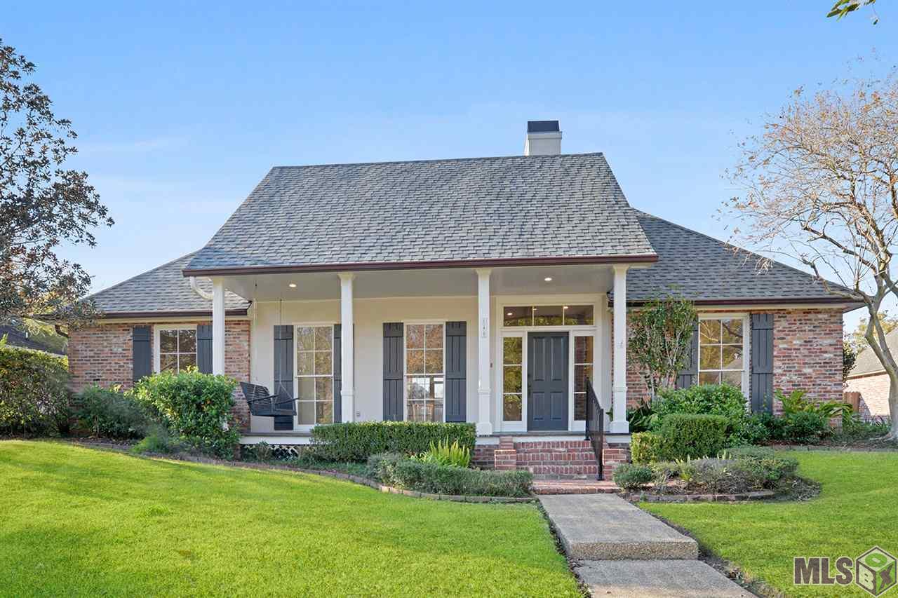 140 Summer Ridge Drive Baton Rouge, LA 70810 - Photo 1 of 11