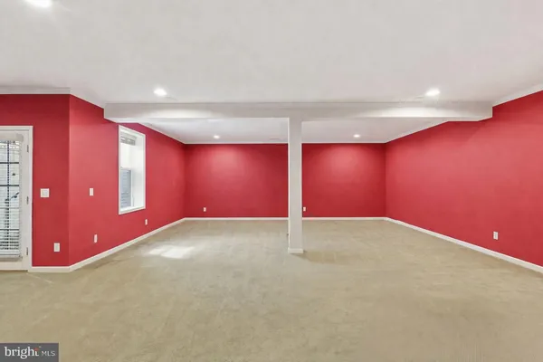 view of house with yard