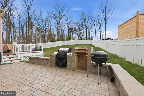 a picture of floor plan