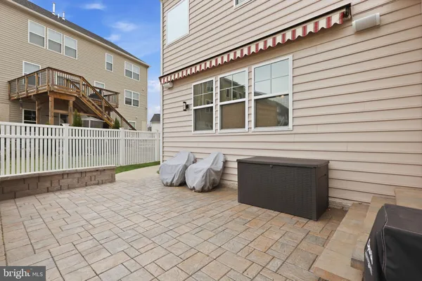 $935,789 | 16789 Mill Station Way, Dumfries, VA 22025