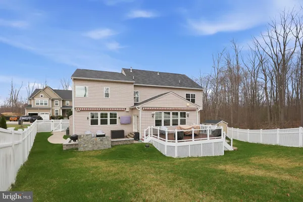 $935,789 | 16789 Mill Station Way, Dumfries, VA 22025