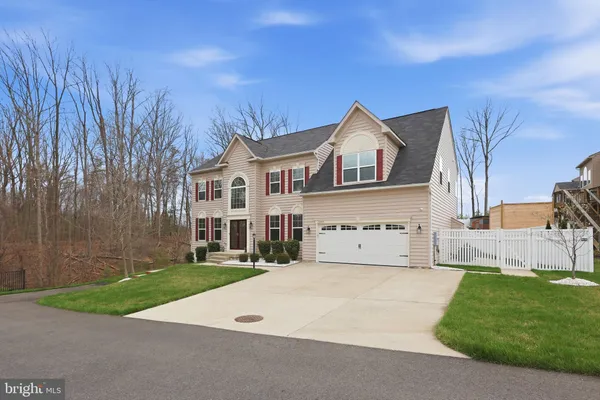 $935,789 | 16789 Mill Station Way, Dumfries, VA 22025