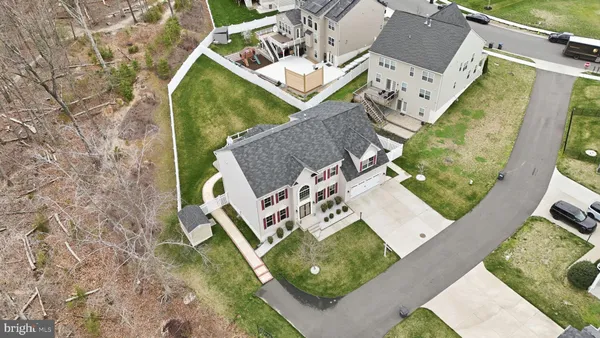 $935,789 | 16789 Mill Station Way, Dumfries, VA 22025