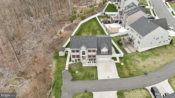 $935,789 | 16789 Mill Station Way, Dumfries, VA 22025