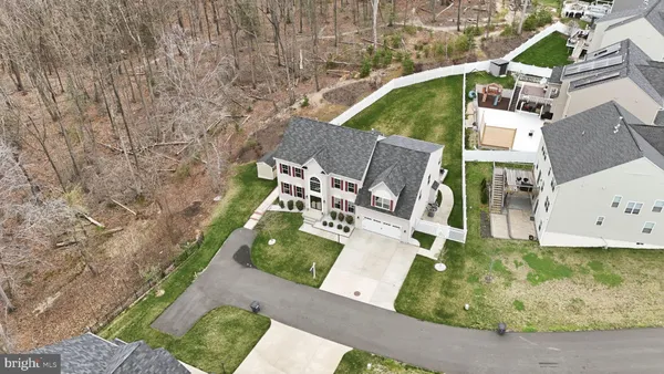 $935,789 | 16789 Mill Station Way, Dumfries, VA 22025