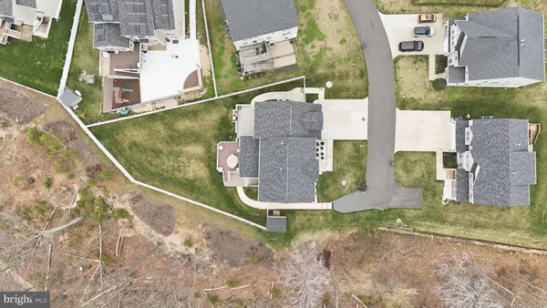 $935,789 | 16789 Mill Station Way, Dumfries, VA 22025