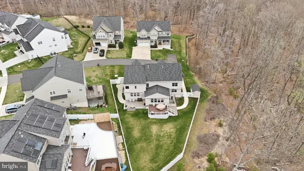 $935,789 | 16789 Mill Station Way, Dumfries, VA 22025