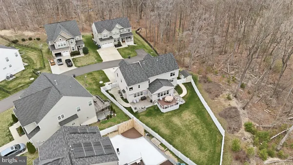 $935,789 | 16789 Mill Station Way, Dumfries, VA 22025