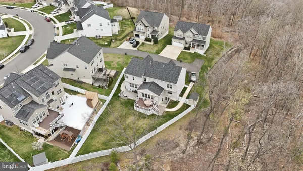 $935,789 | 16789 Mill Station Way, Dumfries, VA 22025