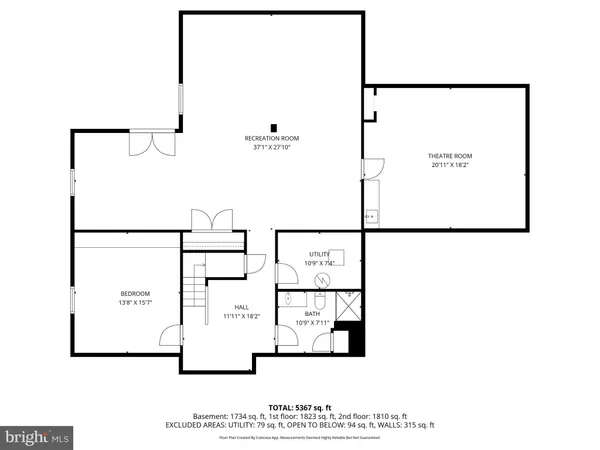 $935,789 | 16789 Mill Station Way, Dumfries, VA 22025