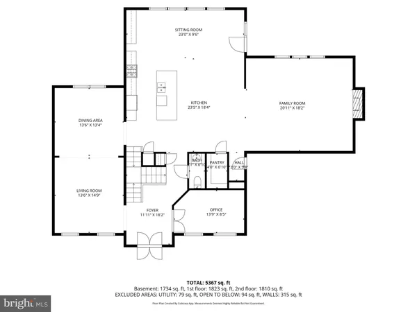 $935,789 | 16789 Mill Station Way, Dumfries, VA 22025