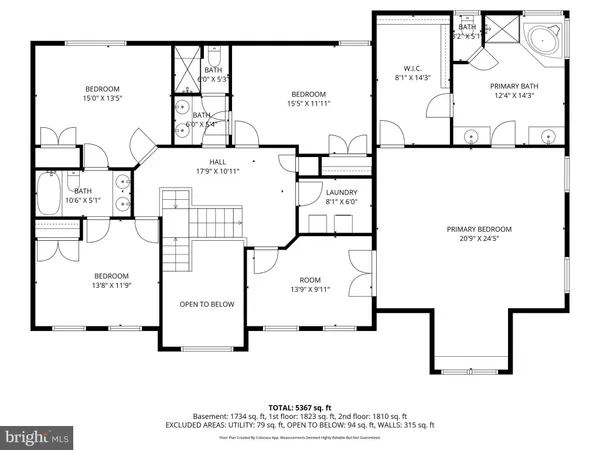 $935,789 | 16789 Mill Station Way, Dumfries, VA 22025