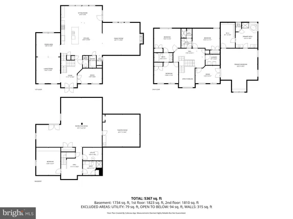 $935,789 | 16789 Mill Station Way, Dumfries, VA 22025